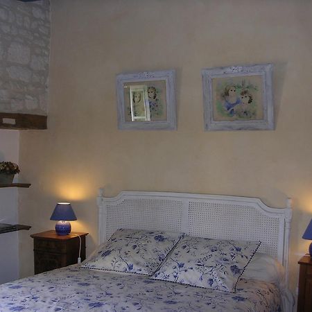 Chateau De La Noblaye Bed & Breakfast Lemere Екстериор снимка